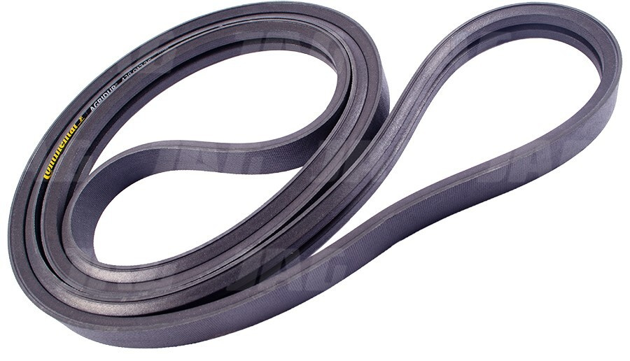 438.017.2C Pas zespolony CONTINENTAL AGRIDUR, LAVERDA LA311679050 Optibelt AP1004071
