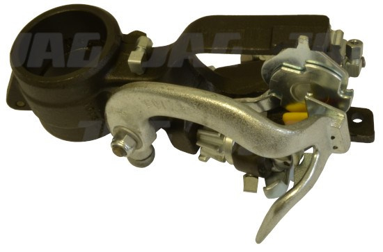 RS6131 Aparat RASSPE