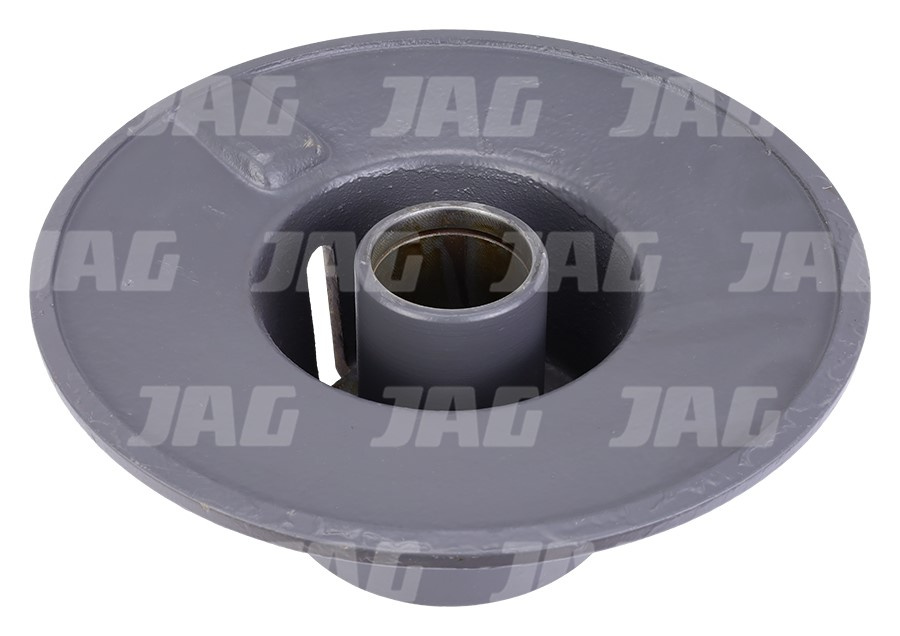 751211 Połówka koła przyśpieszacza wariatora, CLAAS 0007512110