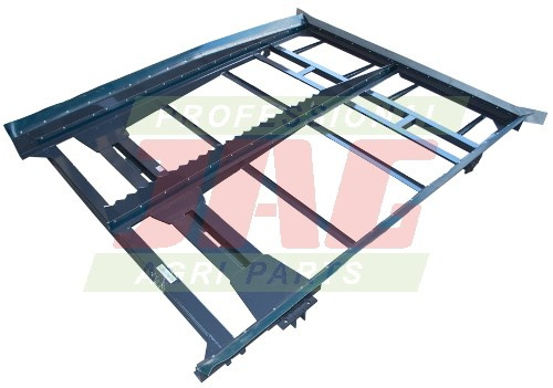 JAG05-0366 Rama podsiewacza