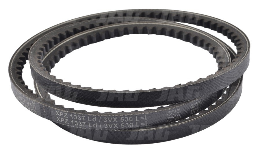 XPZ1337BP Pas klinowy CONTINENTAL, FENDT X697171900000 DEUTZ FAHR 02235533