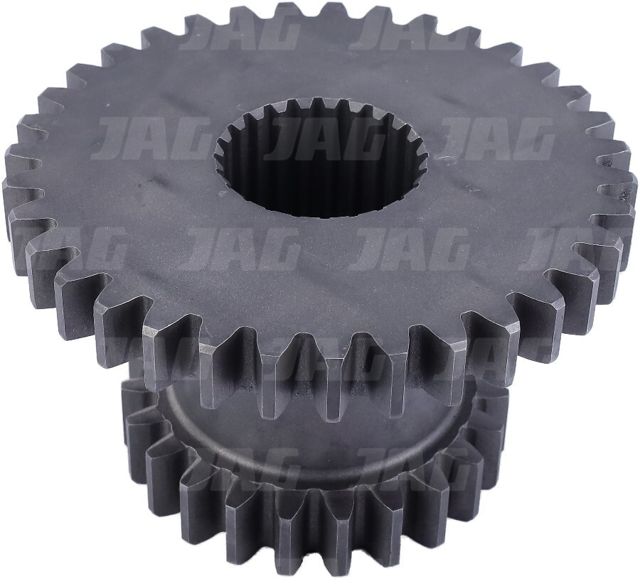 JAG06-0209 Zębatka podwójna, CLAAS 0006377240