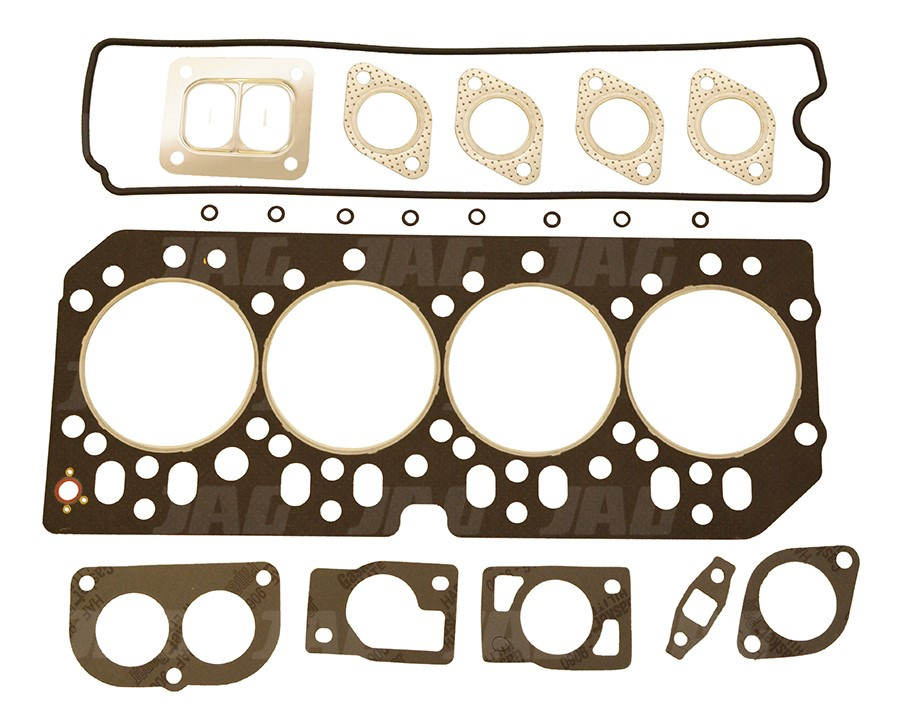 JAG99-0875 Zestaw uszczelek silnika góra, JOHN DEERE R116515 RE526670