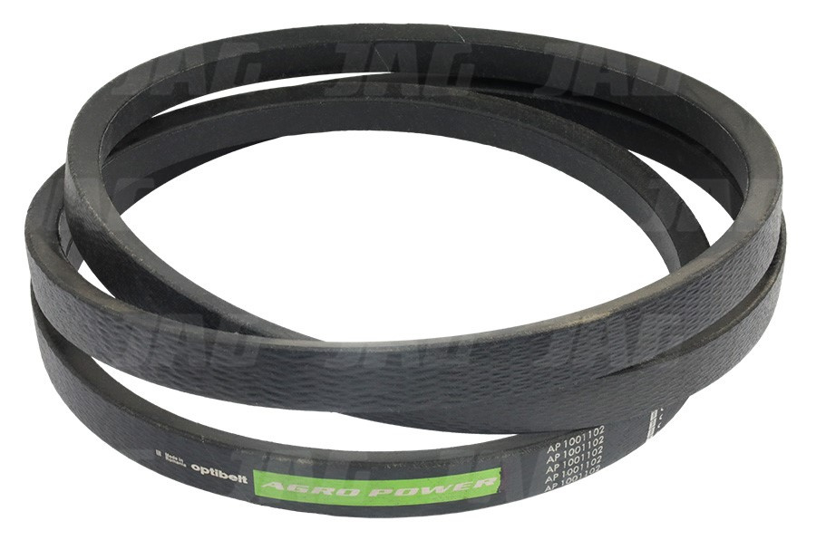 AP1001102 Pas Optibelt Agro Power