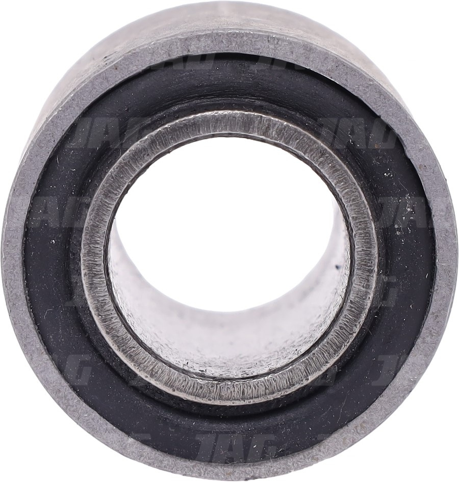 JAG05-0100 Tuleja metalowo gumowa