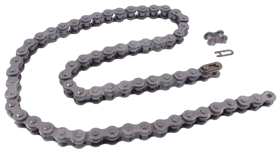 JAG02-0247 Łańcuch napędu motowidła ROLLON-SOLID