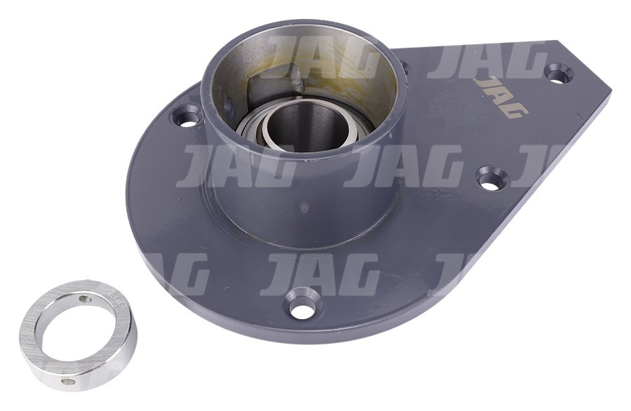 JAG04-0193 Obudowa z łożyskiem SNR JAG PREMIUM, CLAAS 0006035020 0006035100