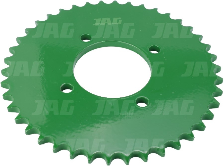 JAG22-0038 Zębatka JAG PREMIUM, JOHN DEERE Z20463