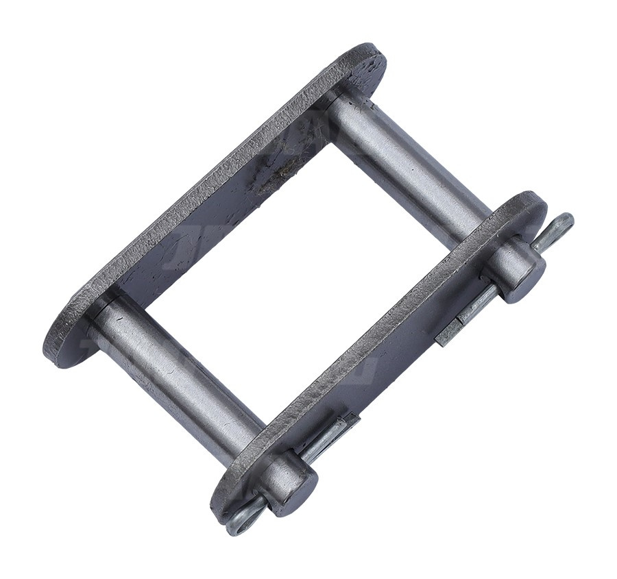 JAG04-0088 Przenośnik łańcuchowy kompletny (łopatki skręcane) JAG, CLAAS 0006827960 0006827961