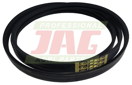 0123366 Pas Gates Agri