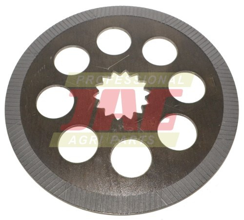 3582085M92 Tarcza hamulcowa, MASSEY FERGUSON 3582085M92