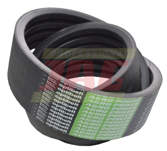 AP1004611 Pas zespolony OPTIBELT AGRO POWER, Optibelt AP1004611 CLAAS 0006605690