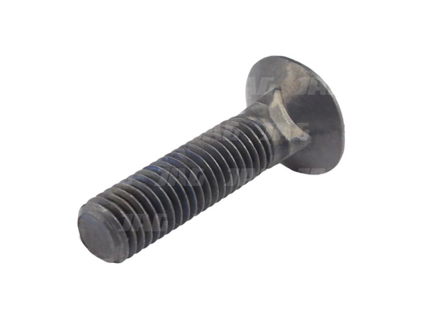 Śruba PN82402.12x50 płużna 10.9