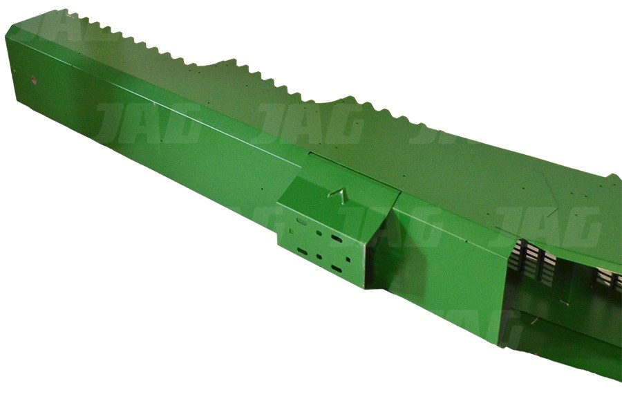 JAG25-0117 Wytrząsacz, JOHN DEERE AZ55141 AZ55986
