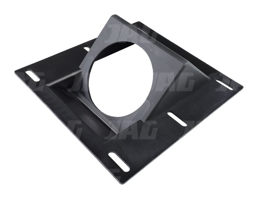 JAG04-0778 Obudowa rury wysypu zboża