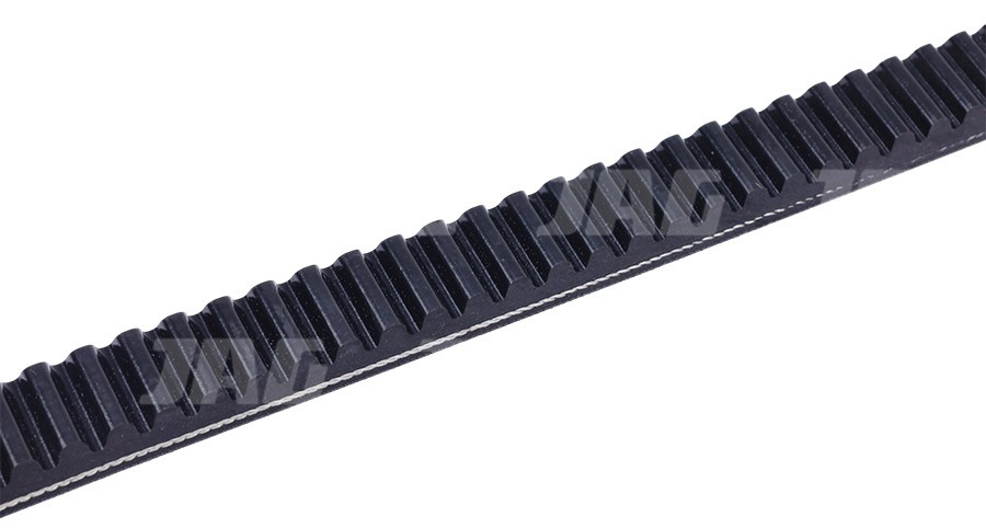 249.032X Pas wariatorowy CONTINENTAL AGRIDUR, JOHN DEERE Z55459 CLAAS 0006674570