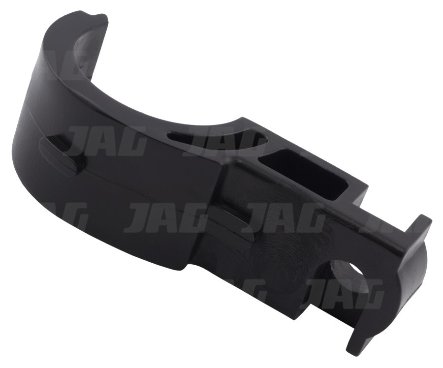 JAG42-0060 Panewka motowidła plastikowa (połówka), JOHN DEERE AXE28803 H175727