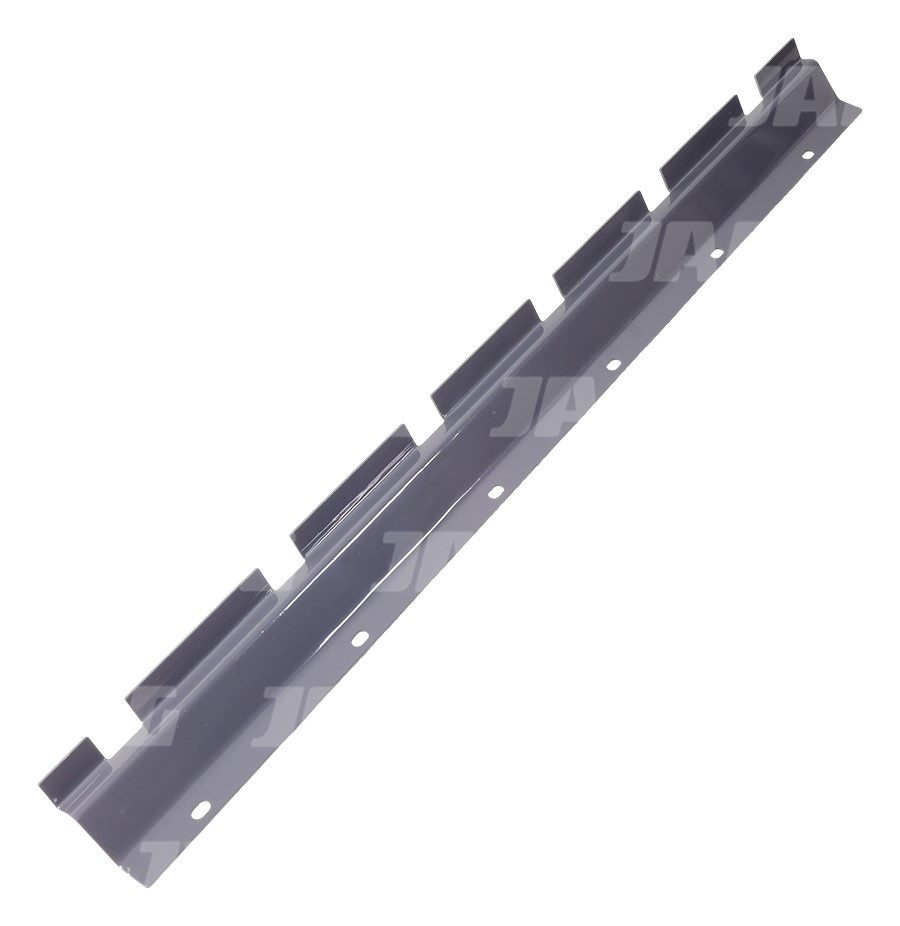 JAG03-0142 Blacha osłonowa bębna młocarni JAG PREMIUM, CLAAS 0006628860 JAG JAG03-0142