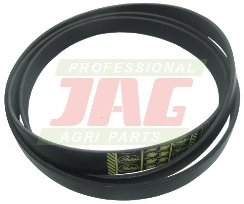 0385349 Pas wielorowkowy GATES AGRI, JOHN DEERE L114468 CNH 90416432