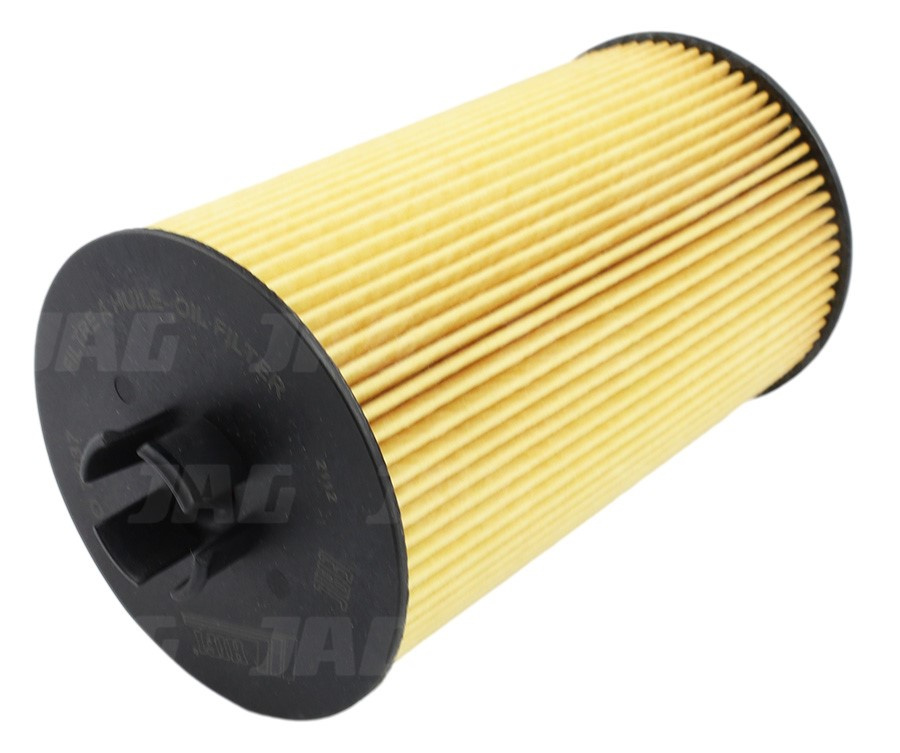 F836200510010 Filtr oleju HIFI, HIFI SO7237 FENDT F836200510010