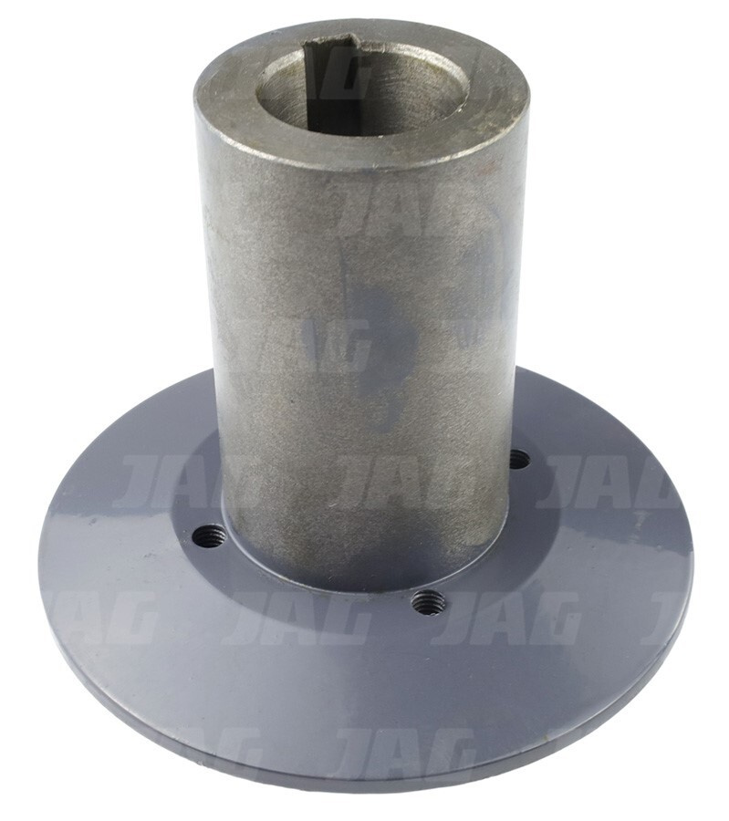 JAG02-0104 Piasta sprzęgła przeciążeniowego fi35 4 otwory JAG PREMIUM, CLAAS 0006705840
