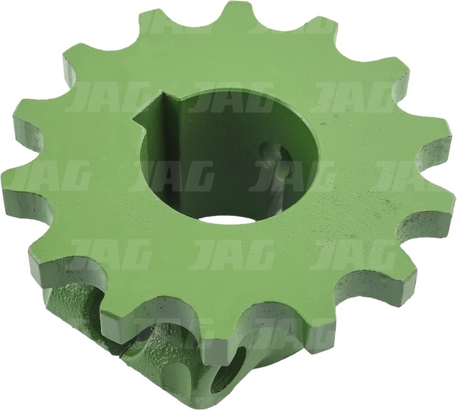 JAG21-0056 Zębatka