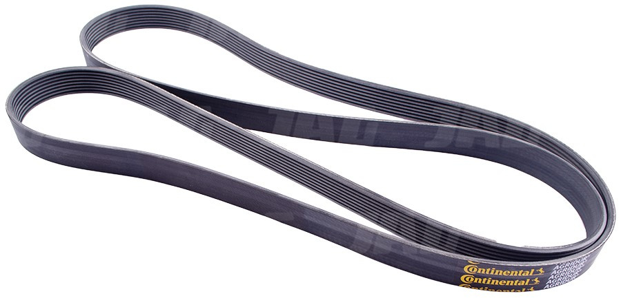 237.091 Pas wielorowkowy CONTINENTAL AGRIDUR, JOHN DEERE HXE32806 AT262958