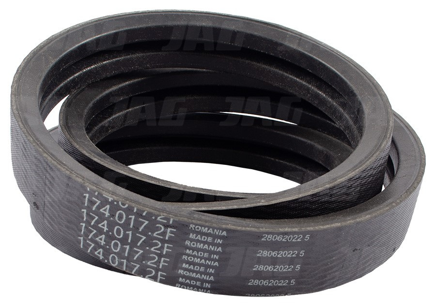 174.017.2F Pas Continental Agridur, CASE IH 9814069 NEW HOLLAND 89814069