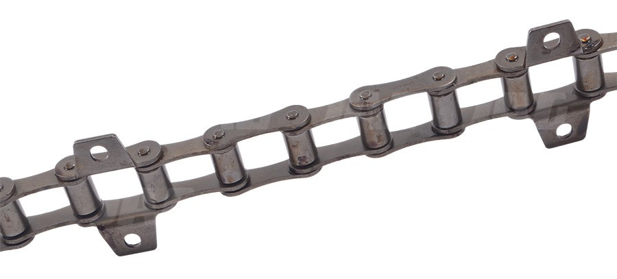 S52/2K1/J3A Łańcuch podajnika pochyłego ROLLON-SOLID