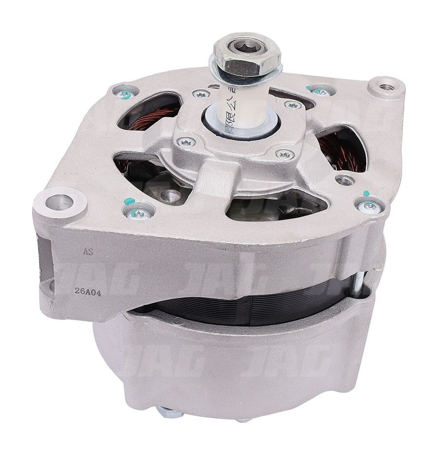 A187623 Alternator 12V, 95A, JOHN DEERE SE501342 BOSCH 0120484011