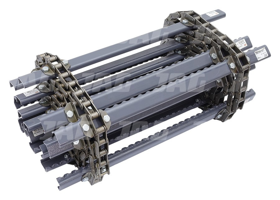 JAG04-0435 Przenośnik łańcuchowy kompletny JAG, CLAAS 0006451543