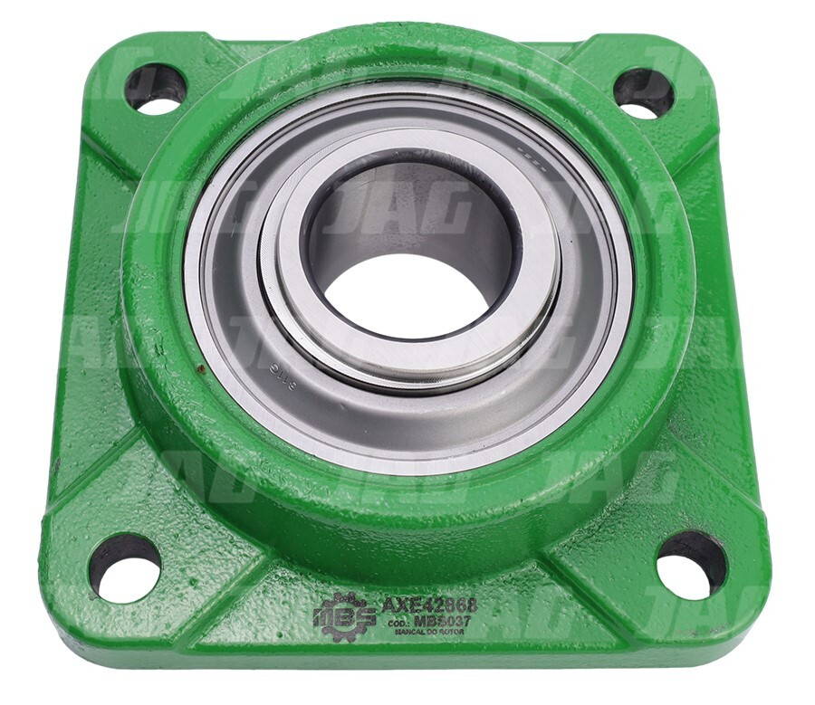 AXE42868 Obudowa z łożyskiem, JOHN DEERE AXE42868 AH160613