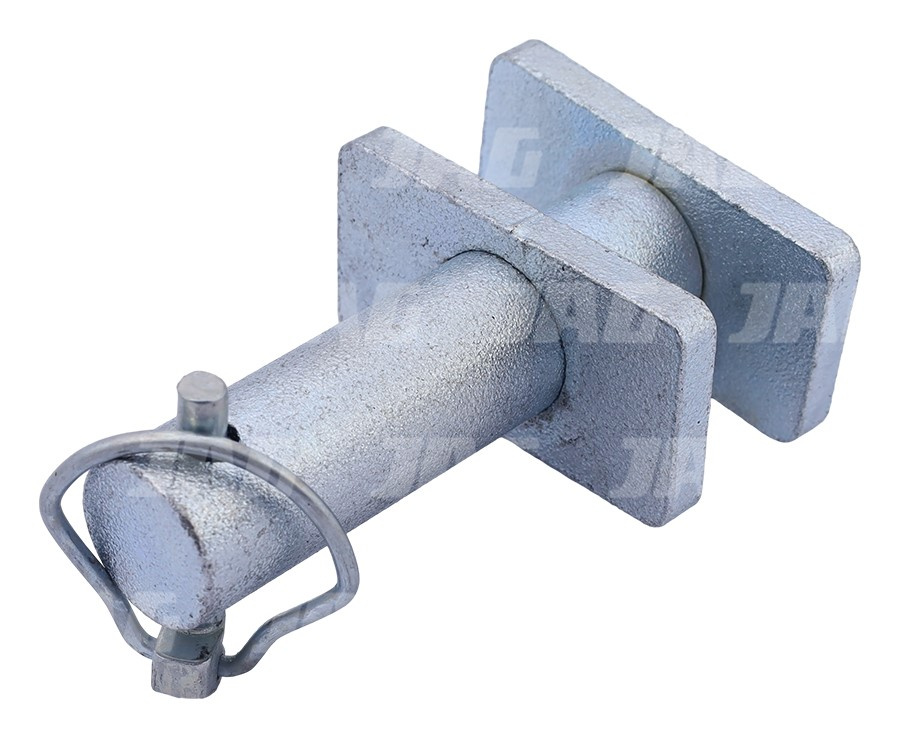 4303324M2 Sworzeń wieszaka podnośnika, MASSEY FERGUSON 4303324M2 4303324M1