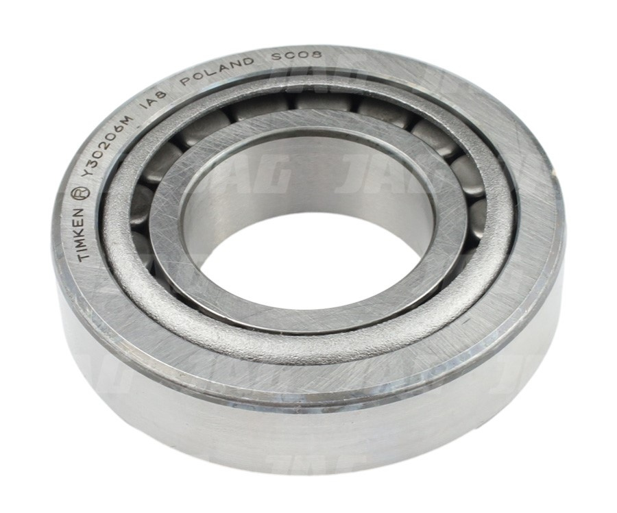 JAG07-0006 Łożysko Timken