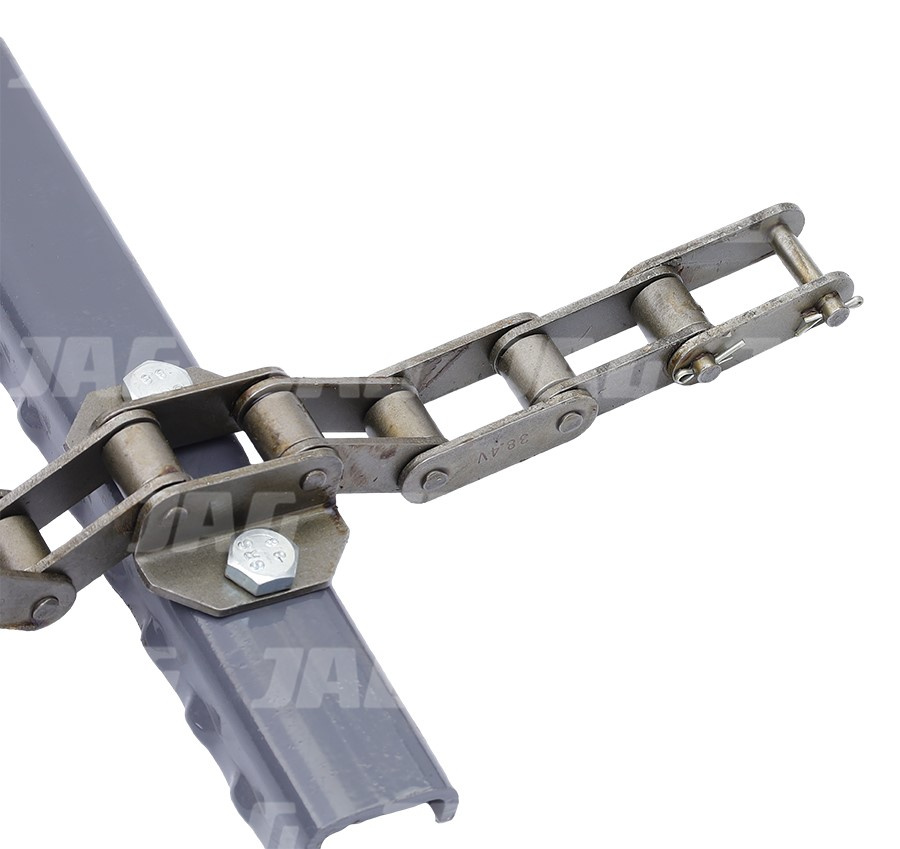 JAG04-0435 Przenośnik łańcuchowy kompletny JAG, CLAAS 0006451543