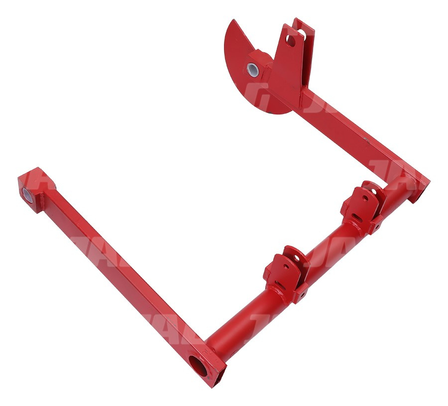 JAG59-0038 Wieszak igieł AP45