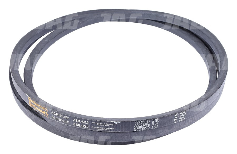388.622 Pas Continental Agridur