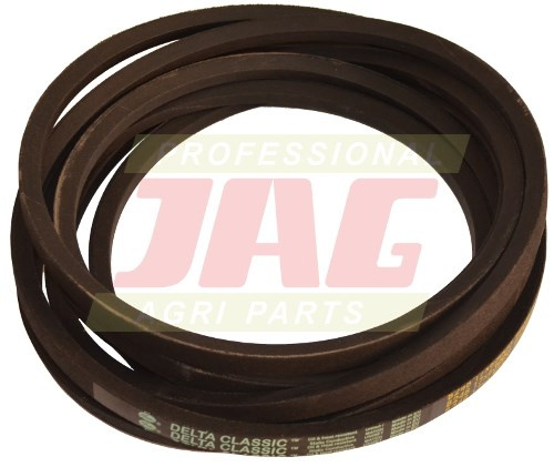 17x6300Li/6340Ld B248 Pas klinowy Gates Delta CLASSIC
