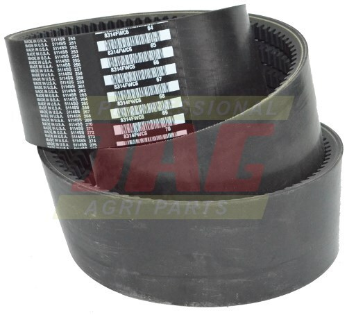 2025173 Pas zespolony GATES AGRI, Optibelt AP1001936 JOHN DEERE E127010