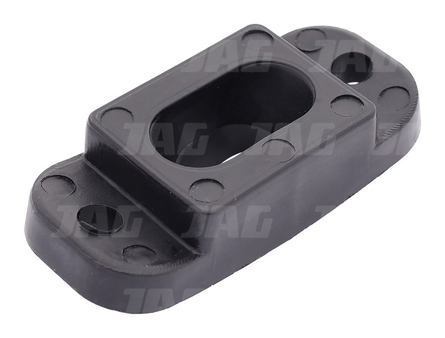 JAG41-0101 Prowadnica palca plastikowa
