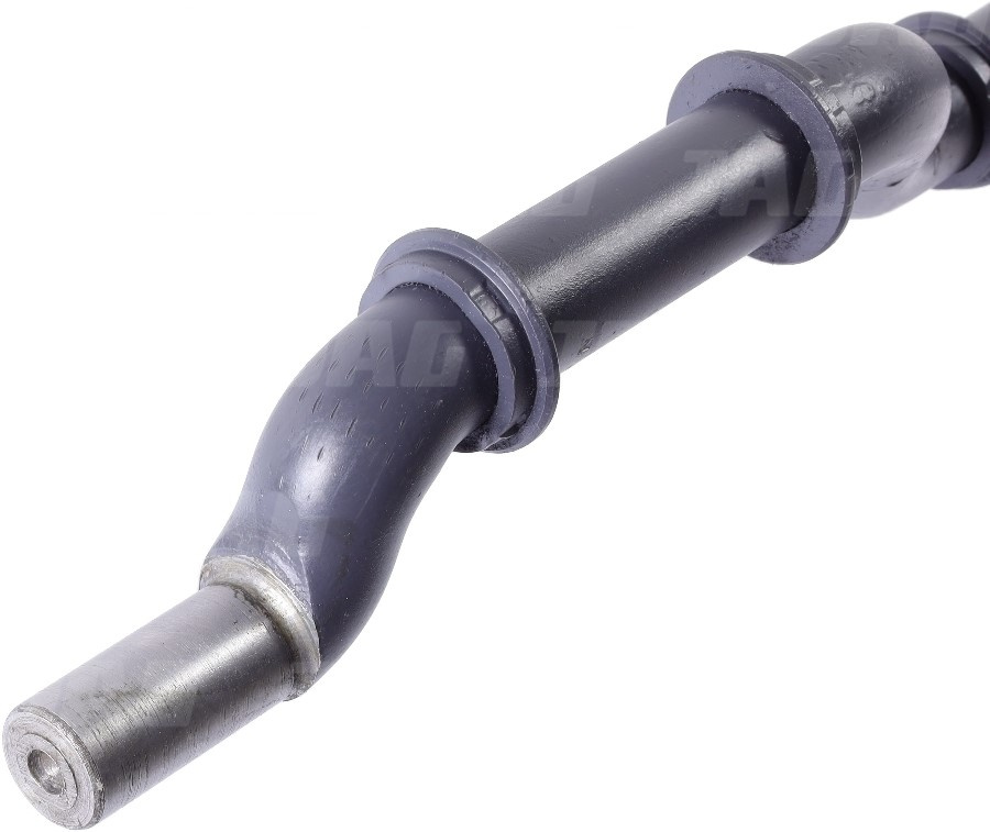 JAG05-0071 Wał wytrząsaczy przód 35mm JAG PREMIUM, CLAAS 0001769680 0006785003