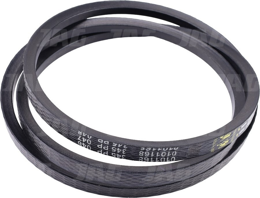 0101168 Pas klinowy GATES AGRI, CLAAS 0000774000 Optibelt AP1000282
