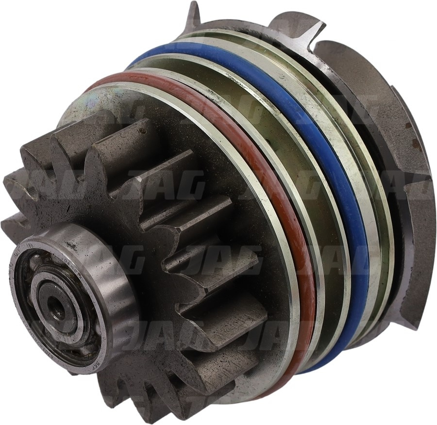 RE509598 Pompa wody KEBA