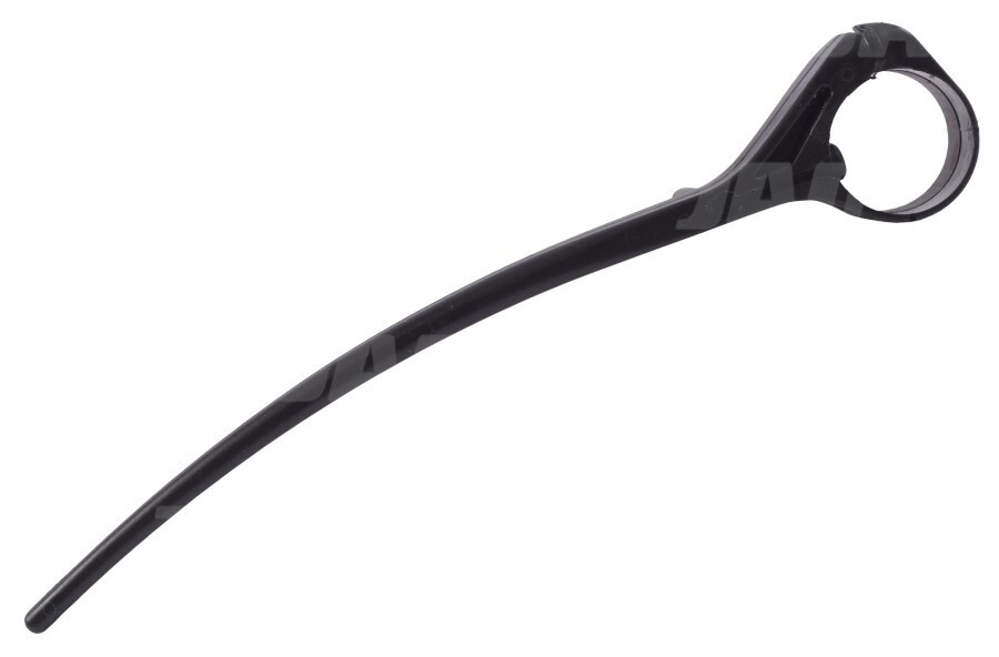 JAG22-0120 Palec plastikowy nagarniacza prawy