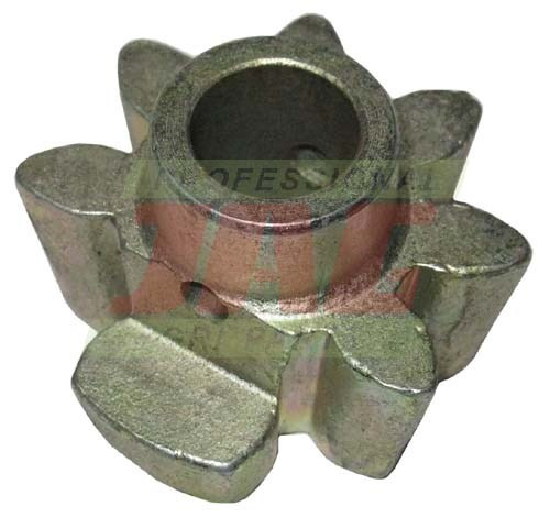 JAG58-0087 Zębatka palca, CLAAS 0008166673 0008646911
