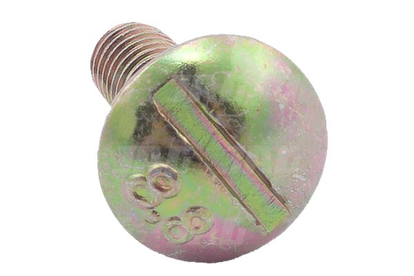 JAG41-0147 Śruba kosy z nakrętką