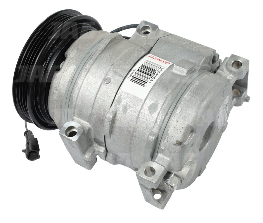 2155288 Sprężarka klimatyzacji Premium, CLAAS 0021894130 DENSO 447280-2710