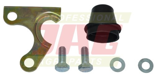 1810992M91 Zestaw naprawczy [lewy], MASSEY FERGUSON 1810992M91 3478290M1