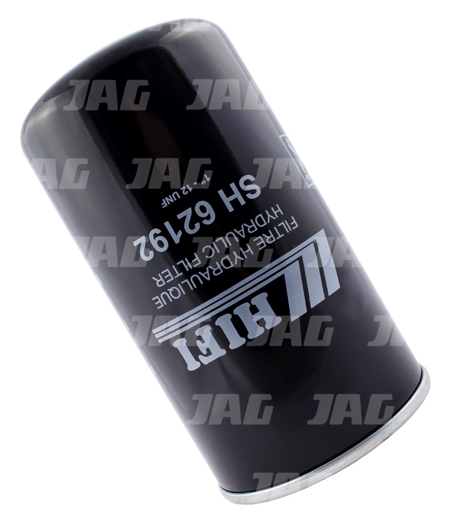 JAG63-0001 Filtr hydrauliki HIFI