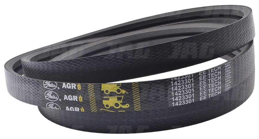 1423301 EE-TECH Pas Gates Agri